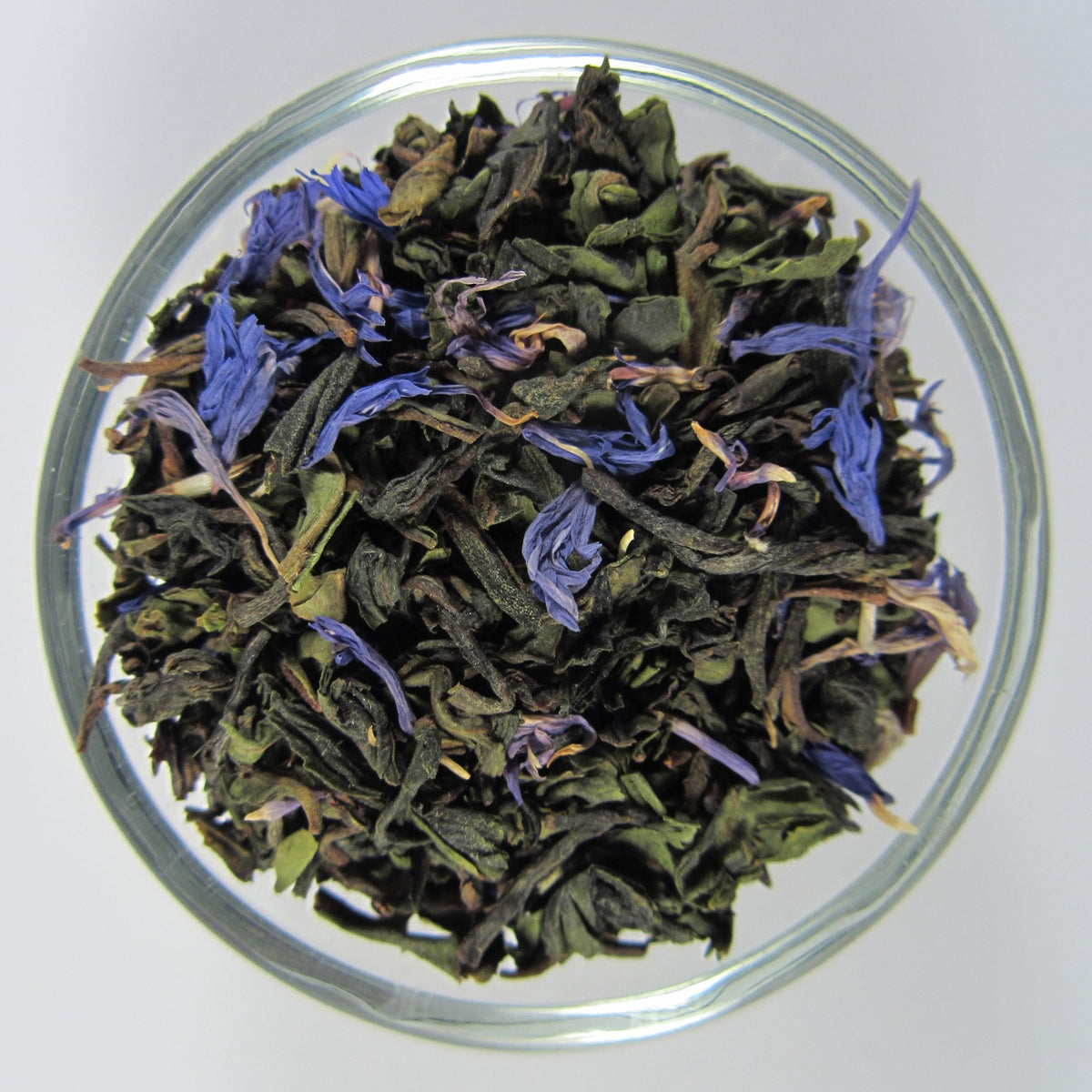 Earl Grey (zwarte thee, aromatisch) – NOEN, de specialist in ‘echte’ thee!