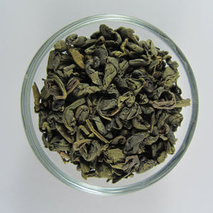 Gunpowder groene thee China bio - NOEN, de specialist in ‘echte’ thee!