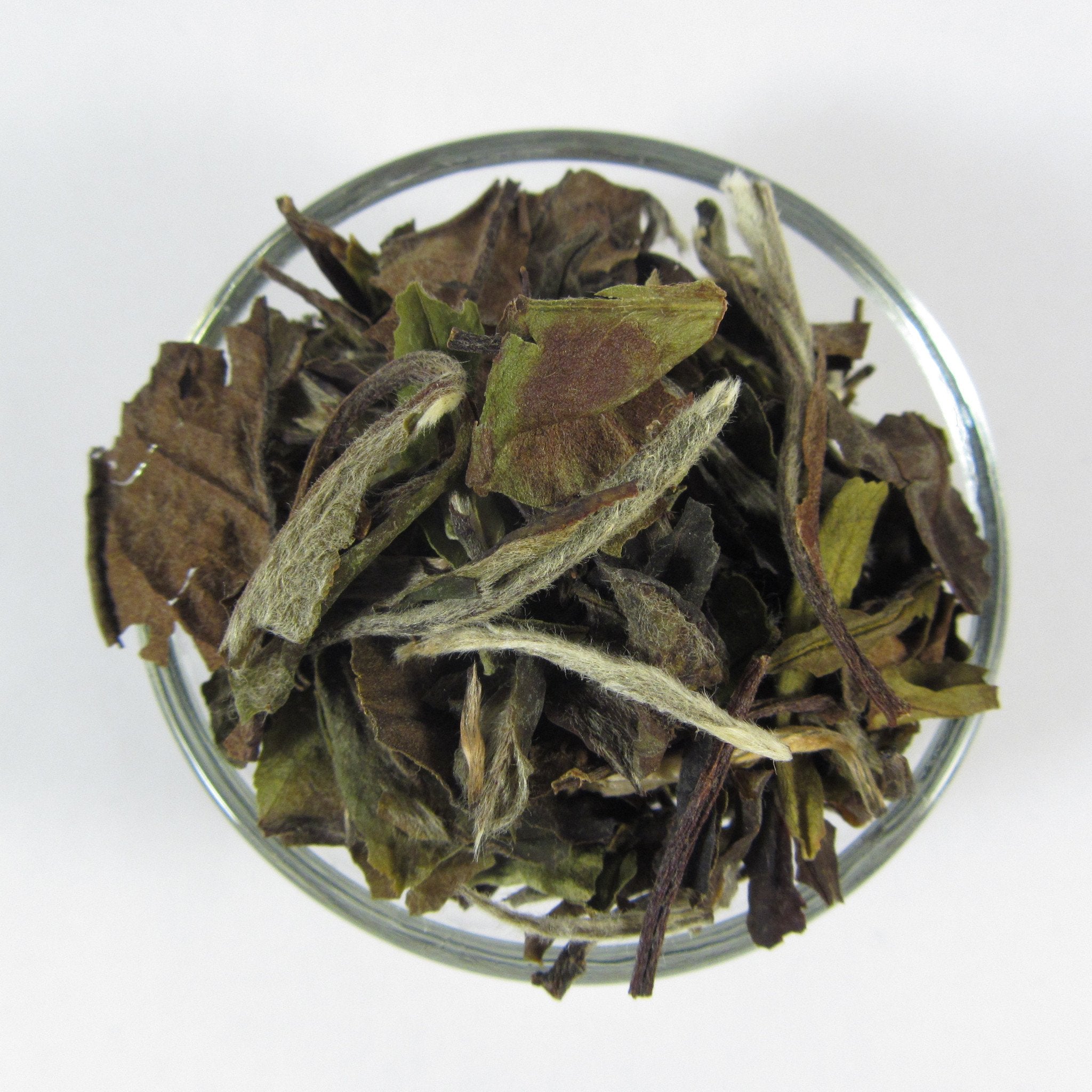 White Peony witte thee - floraal en verrassend - NOEN, de specialist in ‘echte’ thee!