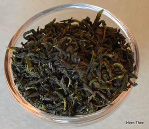 Tamarayokucha Japan green tea - NOEN, de specialist in ‘echte’ thee!